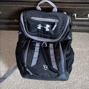 Baseball Bag